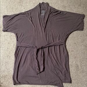 Dreamsacks Bamboo S/M Short Sleeved Kimono Wrap